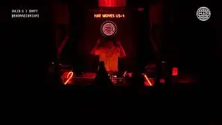 JULIO-C &mdash; Live DJ Set at Mad Radio Miami |