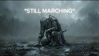 This music is for the strong who stay quiet | 4K | Instrumental