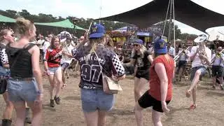 Rob De Nijs-Jan Klaassen De Trompetter- Feesttoeters & RODL 23e ZwarteCross 20juli2019 Lichtenvoorde