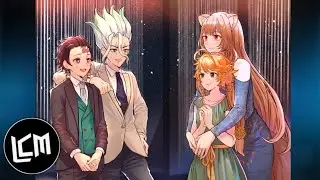 Charliux - Kill Animestep
