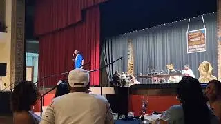 Bubba Dub live at Ainad Shriners E St Louis, IL August 17, 2024