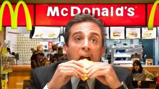 10 Fast Food Celebrity Commercials From Before They Were Stars