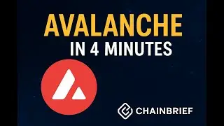 What Is Avalanche (AVAX)? | Subnets, Speed & a Scalable Future