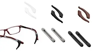 Kalevel Ear Grips (Instruction)