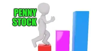 Penny Stocks on Robin Hood