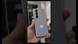 ZFOLD7 #samsung #techtech #smartphone #tech #androidphone #technology #samsunggalaxy #unboxing