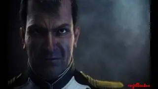 Napoleon Total War PC Game Video Intro Movie (HD)