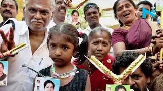By-poll in Jayalalithaa's Assembly constituency on Dec 21