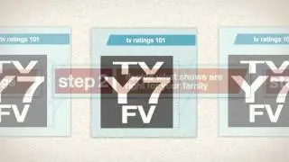 #SafeTV Public Service Announcement