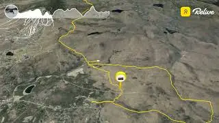 Highlight Video of Riding with my Brother in Woodford, VT on 1/28/25 
