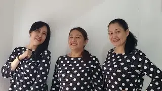 Straight Line Baby - Line Dance - Julie Snailham (ES) - February 2024