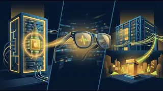 2026-01-13 | Apple AI Server Chips, Meta Ray-Ban Surge, Microsoft Data Centers