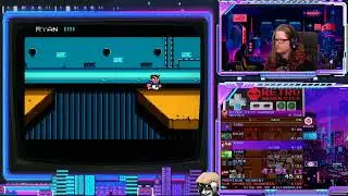 River City Ransom - Novice% [NES] PB 7:41.25 by HeroLAT
