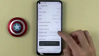 Force RTL layout direction on Vivo Y30 Android 12