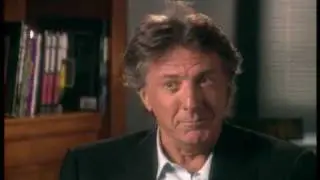 (Directors) Wolfgang Petersen - Dustin Hoffman