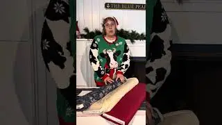 2023 Stuff Your Stocking Day 5 Nov. 25, 2023 Wide Back Deal Day