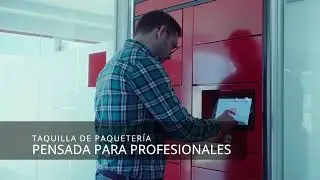Megablok Paqueter&iacute;a