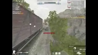 Combat arms #1 HyperFire69 A.k.a MagTony357