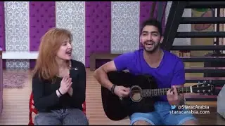 جديد كنزة مرسلي كليب : ضحكتها سكر Her laugh sugar