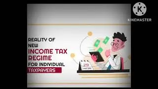 New #incometax rules 2023 | News | VOY Nation