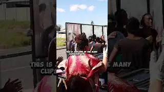 Feeding Poor Regions of Cape Town