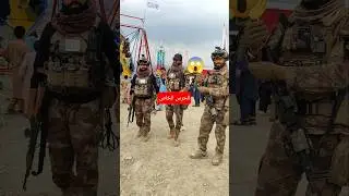 New #Afghan #Taliban #Badri313 #army #aslami #soldier #new #viral #video
