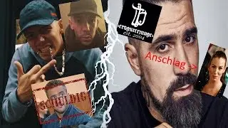 Bushido hat nichts falsch gemacht!  - Was du &uuml;ber das verlassen von EGJ wissen musst