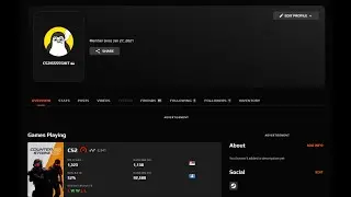 First compeditiv w/bro after FACEIT GRIND 2.5k elo TOP 1000 SERBIA