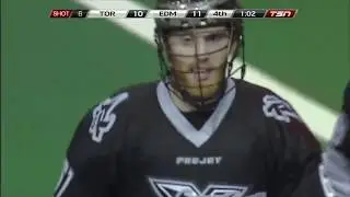 Rush TV: Matthew Dinsdale building on success