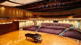 JMU Annual Contemporary Music Festival - Concert III - October 19, 2025