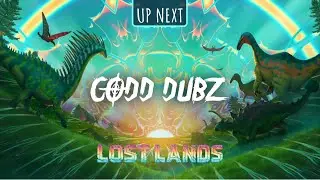 Codd Dubz Live @ Lost Lands 2025 - Couch Lands
