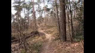 MTB Meerhout 20 03 2022