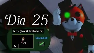 Nova skin Felix (Great performer)