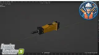 Farming Simulator 25 Mods 🚧 Volvo HB30 Origins 🚧 Ingame Mods Without Giants Editor No Exporter