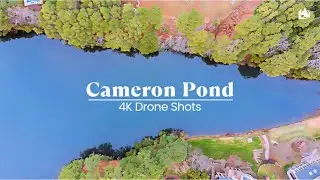 Potensic Atom 2 P-Log is Wow! 😍 Ft. Cameron Pond, Cary NC