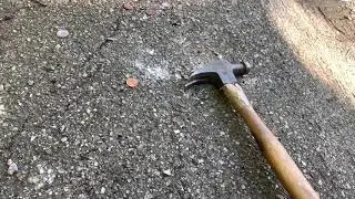 Smashing pennies  (part 2)