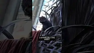 Balerion: The Vicious Cat