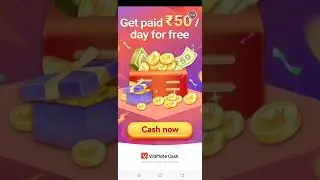 Earning for watch videos aap VidMate Case and task complete #shorts1080p