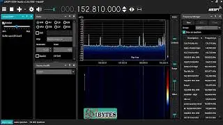 Como Escutar Comunicações Codificadas em DMR Com SDRSharp e Simple DMR - Simples, Fácil e Definitivo