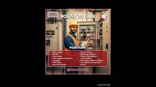 Saudi Abu Dhabi Qatar Oman UAE Jobs Update | Latest Overseas Vacancy #gulfjobs #headoffice