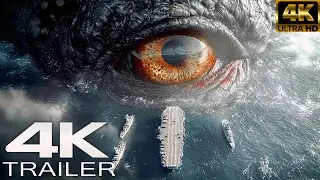 NEW UPCOMING MOVIE TRAILERS (2027) |  Sci Fi, Horror , Blockbuster Action , Thriller
