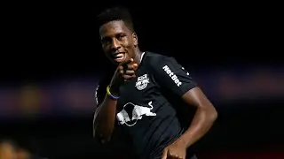 TODOS OS 8 GOLS DE JAN HURTADO PELO RED BULL BRAGANTINO