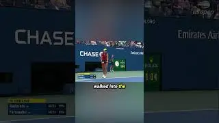She Won the US Open&hellip; Without Dropping a Set #EmmaRaducanu #USOpenChampion #UnderdogVictory