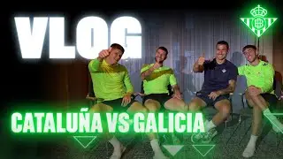 RETO Catal&aacute;n - Gallego con RUIBAL, ALTIMIRA, VIEITES e Iker LOSADA 🗣🤔 | Real BETIS Balompi&eacute;