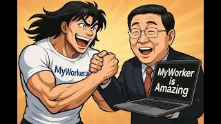 DAY 51: Chip WAR: AMD&ndash;OpenAI + Meta&ndash;Scale AI&hellip; then We Launch New MyWorker Campaigns)