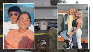 BILLIE JO HOWELL ARRESTED! Idaho 4 update. 4chan? Frat connection? #Idaho4  #justiceforquinton