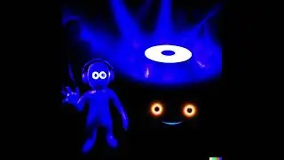 Peter Gabriel - Games At The Seaside (GBs Mashup)