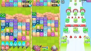 🔥 Jelly Run 2048: Mining Time! ⛏️ | Unlock Epic New Cubes | How to Play Jelly Run