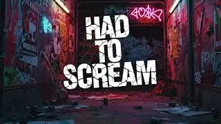Had to Scream/PUNK/メロコア/2025