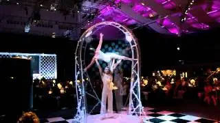 MMM The Carousel - Aerial and Acrobalance Act